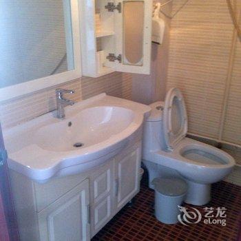 北戴河家庭自助公寓酒店提供图片