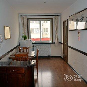 北戴河家庭自助公寓酒店提供图片