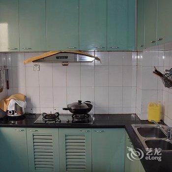 北戴河家庭自助公寓酒店提供图片