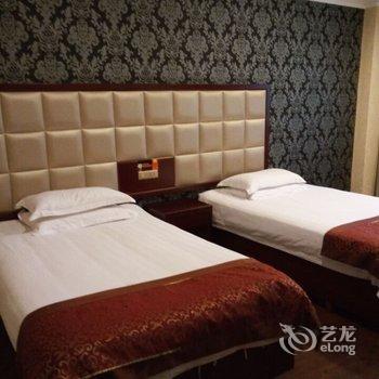 重庆二零一八商务宾馆酒店提供图片