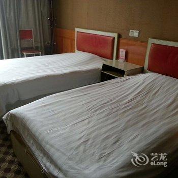 金豪商务宾馆(重庆王牌路店)酒店提供图片
