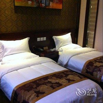 永济海新商务酒店酒店提供图片