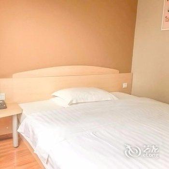 明和商务酒店(重庆龙湖店)(原7天酒店重庆龙湖店)酒店提供图片