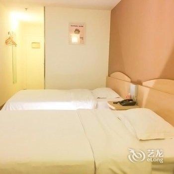 明和商务酒店(重庆龙湖店)(原7天酒店重庆龙湖店)酒店提供图片
