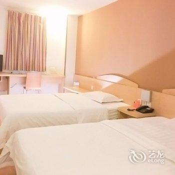 明和商务酒店(重庆龙湖店)(原7天酒店重庆龙湖店)酒店提供图片