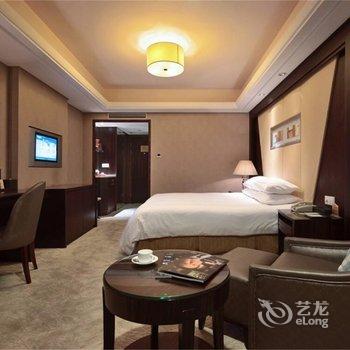 六安曙光铂尊酒店酒店提供图片