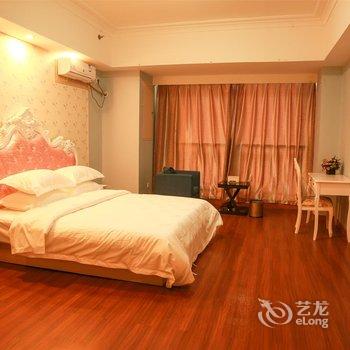 莆田相约酒店(A座)酒店提供图片