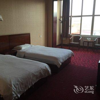 化德县汉庭宾馆酒店提供图片
