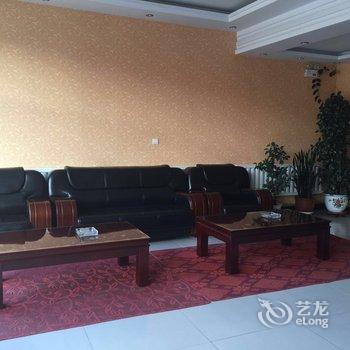 化德县汉庭宾馆酒店提供图片