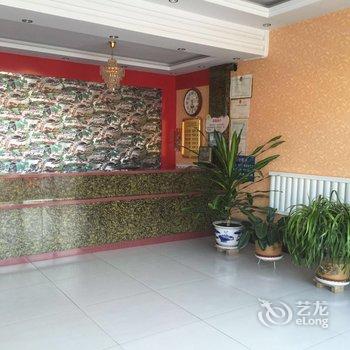 化德县汉庭宾馆酒店提供图片