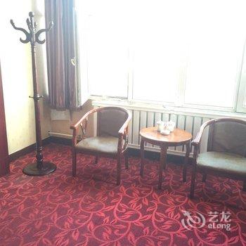 化德县汉庭宾馆酒店提供图片