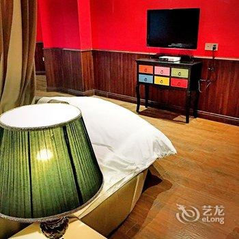 韶山福源主题旅馆酒店提供图片