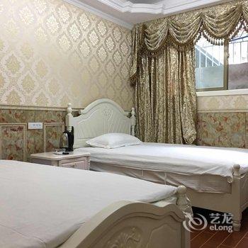 重庆合川天子宾馆酒店提供图片