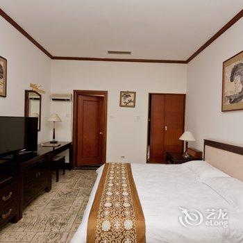 长安酒店(和合茶坊)酒店提供图片
