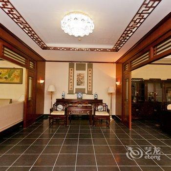 长安酒店(和合茶坊)酒店提供图片