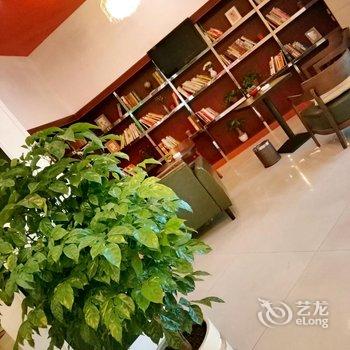 韶山福源主题旅馆酒店提供图片