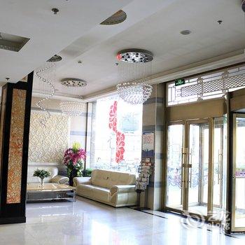 侯马花园精品酒店酒店提供图片