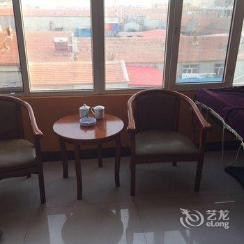 化德县汉庭宾馆酒店提供图片