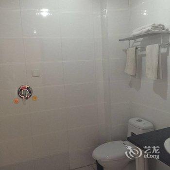 化德县汉庭宾馆酒店提供图片