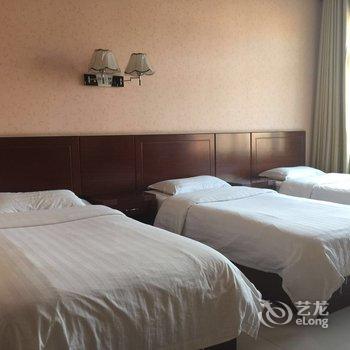 化德县汉庭宾馆酒店提供图片