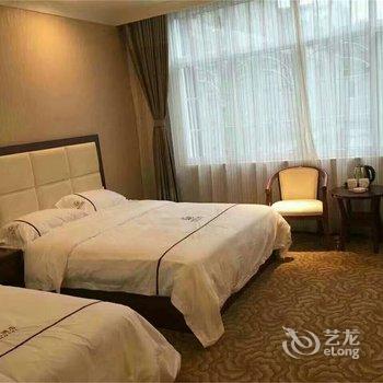 威信县绿府大酒店酒店提供图片