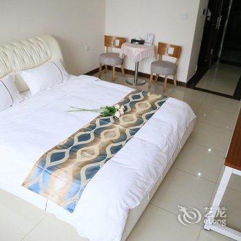 广州琶洲皇冠酒店公寓酒店提供图片