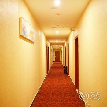速8酒店(安平店)酒店提供图片