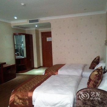 彭水海悦湾大酒店酒店提供图片