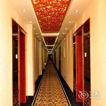 二连浩特国蒙大酒店酒店提供图片
