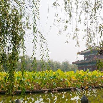 长安酒店(和合茶坊)酒店提供图片