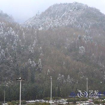 成都西岭雪山建华饭店酒店提供图片