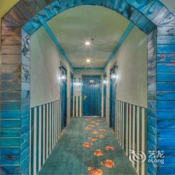 重庆娜家酒店酒店提供图片