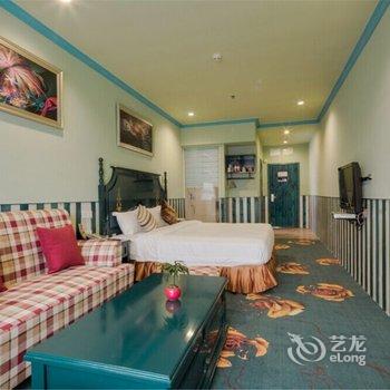 重庆娜家酒店酒店提供图片