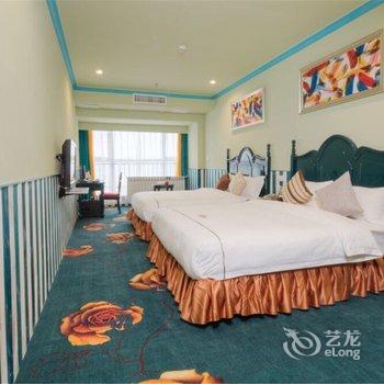 重庆娜家酒店酒店提供图片