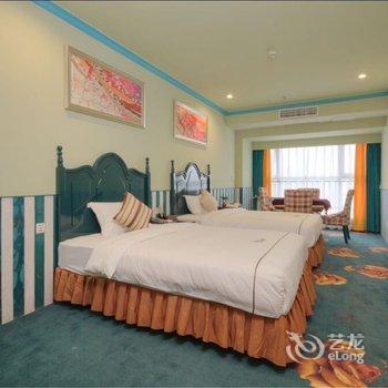 重庆娜家酒店酒店提供图片