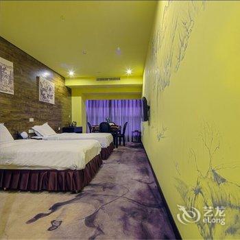 重庆娜家酒店酒店提供图片