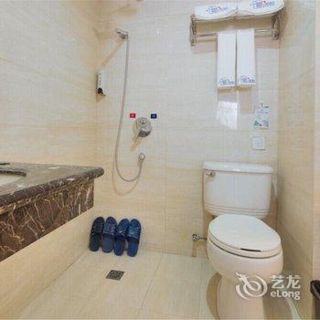 重庆娜家酒店酒店提供图片