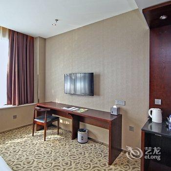 上海王巢微五星酒店酒店提供图片