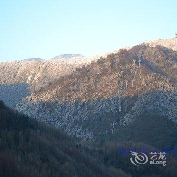 成都西岭雪山建华饭店酒店提供图片