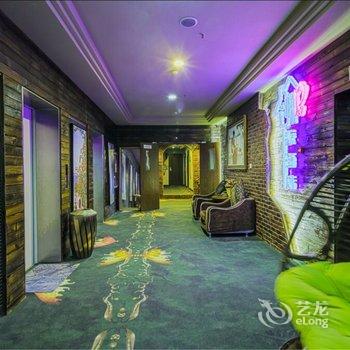 重庆娜家酒店酒店提供图片