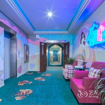 重庆娜家酒店酒店提供图片