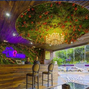 重庆娜家酒店酒店提供图片