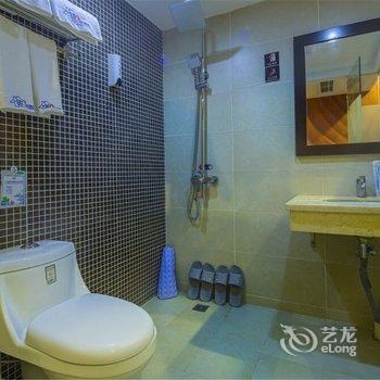 重庆娜家酒店酒店提供图片