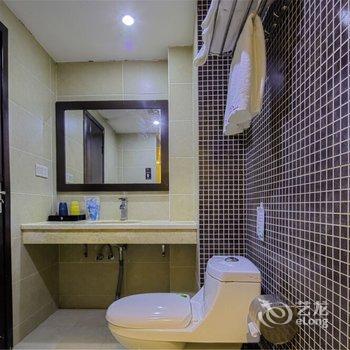 重庆娜家酒店酒店提供图片