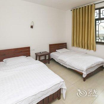 重庆石柱园林园农家乐酒店提供图片