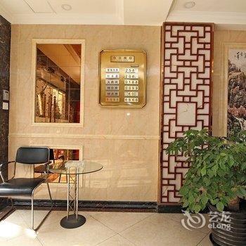 上海寓青公寓酒店提供图片