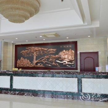 都市花园连锁酒店(晋州新汽车站店)酒店提供图片