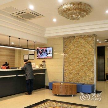 怡莱徐州睢宁步行街酒店酒店提供图片