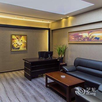 北京橄榄树假日酒店(欢乐谷西直河店)酒店提供图片