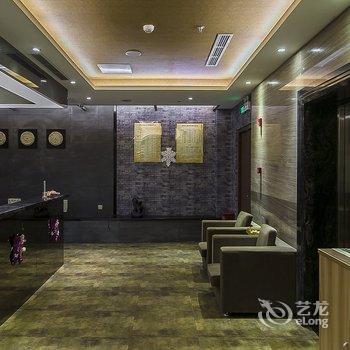 北京橄榄树假日酒店(欢乐谷西直河店)酒店提供图片
